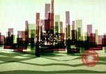Image of Internal Revenue Service headquarters Washington DC USA, 1953, second 6 stock footage video 65675074556