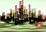 Image of Internal Revenue Service headquarters Washington DC USA, 1953, second 7 stock footage video 65675074556