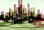 Image of Internal Revenue Service headquarters Washington DC USA, 1953, second 8 stock footage video 65675074556