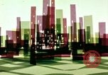 Image of Internal Revenue Service headquarters Washington DC USA, 1953, second 11 stock footage video 65675074556