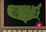 Image of Internal Revenue Service headquarters Washington DC USA, 1953, second 56 stock footage video 65675074556