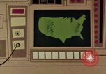 Image of Internal Revenue Service headquarters Washington DC USA, 1953, second 58 stock footage video 65675074556