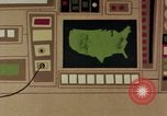 Image of Internal Revenue Service headquarters Washington DC USA, 1953, second 59 stock footage video 65675074556