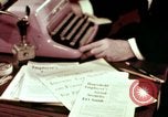 Image of Internal Revenue Service stations United States USA, 1953, second 1 stock footage video 65675074557