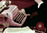 Image of Internal Revenue Service stations United States USA, 1953, second 3 stock footage video 65675074557