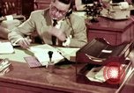 Image of Internal Revenue Service stations United States USA, 1953, second 6 stock footage video 65675074557