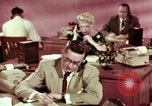 Image of Internal Revenue Service stations United States USA, 1953, second 10 stock footage video 65675074557