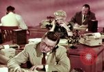 Image of Internal Revenue Service stations United States USA, 1953, second 11 stock footage video 65675074557