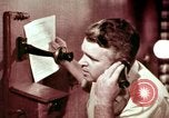Image of Internal Revenue Service stations United States USA, 1953, second 13 stock footage video 65675074557
