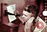 Image of Internal Revenue Service stations United States USA, 1953, second 14 stock footage video 65675074557