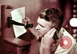 Image of Internal Revenue Service stations United States USA, 1953, second 15 stock footage video 65675074557