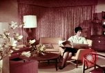 Image of Internal Revenue Service stations United States USA, 1953, second 25 stock footage video 65675074557