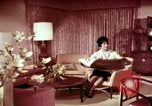 Image of Internal Revenue Service stations United States USA, 1953, second 27 stock footage video 65675074557