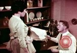 Image of Internal Revenue Service stations United States USA, 1953, second 36 stock footage video 65675074557