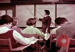 Image of Internal Revenue Service stations United States USA, 1953, second 38 stock footage video 65675074557