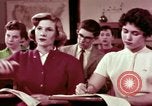 Image of Internal Revenue Service stations United States USA, 1953, second 42 stock footage video 65675074557
