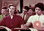 Image of Internal Revenue Service stations United States USA, 1953, second 44 stock footage video 65675074557