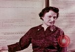 Image of Internal Revenue Service stations United States USA, 1953, second 46 stock footage video 65675074557