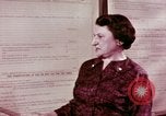 Image of Internal Revenue Service stations United States USA, 1953, second 47 stock footage video 65675074557