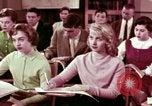 Image of Internal Revenue Service stations United States USA, 1953, second 48 stock footage video 65675074557