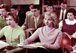 Image of Internal Revenue Service stations United States USA, 1953, second 49 stock footage video 65675074557