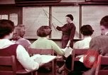 Image of Internal Revenue Service stations United States USA, 1953, second 50 stock footage video 65675074557