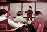 Image of Internal Revenue Service stations United States USA, 1953, second 52 stock footage video 65675074557