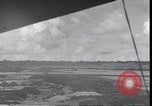 Image of B-29 Superfortress bombers Pacific Ocean, 1945, second 7 stock footage video 65675074558
