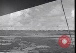 Image of B-29 Superfortress bombers Pacific Ocean, 1945, second 9 stock footage video 65675074558