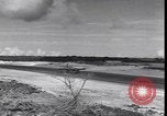 Image of B-29 Superfortress bombers Pacific Ocean, 1945, second 16 stock footage video 65675074558