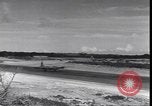 Image of B-29 Superfortress bombers Pacific Ocean, 1945, second 18 stock footage video 65675074558