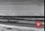 Image of B-29 Superfortress bombers Pacific Ocean, 1945, second 20 stock footage video 65675074558