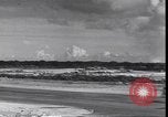 Image of B-29 Superfortress bombers Pacific Ocean, 1945, second 23 stock footage video 65675074558