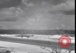 Image of B-29 Superfortress bombers Pacific Ocean, 1945, second 24 stock footage video 65675074558