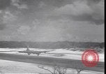 Image of B-29 Superfortress bombers Pacific Ocean, 1945, second 25 stock footage video 65675074558