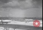 Image of B-29 Superfortress bombers Pacific Ocean, 1945, second 26 stock footage video 65675074558