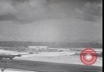 Image of B-29 Superfortress bombers Pacific Ocean, 1945, second 27 stock footage video 65675074558