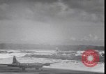Image of B-29 Superfortress bombers Pacific Ocean, 1945, second 29 stock footage video 65675074558