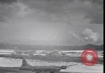 Image of B-29 Superfortress bombers Pacific Ocean, 1945, second 30 stock footage video 65675074558