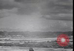 Image of B-29 Superfortress bombers Pacific Ocean, 1945, second 32 stock footage video 65675074558