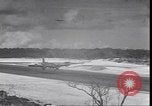 Image of B-29 Superfortress bombers Pacific Ocean, 1945, second 33 stock footage video 65675074558