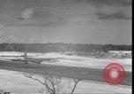Image of B-29 Superfortress bombers Pacific Ocean, 1945, second 34 stock footage video 65675074558