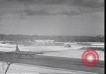 Image of B-29 Superfortress bombers Pacific Ocean, 1945, second 36 stock footage video 65675074558