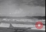 Image of B-29 Superfortress bombers Pacific Ocean, 1945, second 39 stock footage video 65675074558