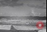 Image of B-29 Superfortress bombers Pacific Ocean, 1945, second 40 stock footage video 65675074558