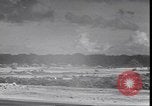 Image of B-29 Superfortress bombers Pacific Ocean, 1945, second 41 stock footage video 65675074558