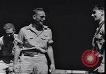 Image of B-29 Superfortress bombers Pacific Ocean, 1945, second 42 stock footage video 65675074558