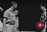 Image of B-29 Superfortress bombers Pacific Ocean, 1945, second 44 stock footage video 65675074558