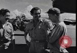 Image of B-29 Superfortress bombers Pacific Ocean, 1945, second 48 stock footage video 65675074558