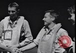 Image of B-29 Superfortress bombers Pacific Ocean, 1945, second 50 stock footage video 65675074558